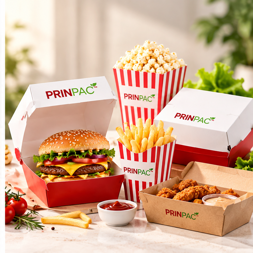 Food Packaging
