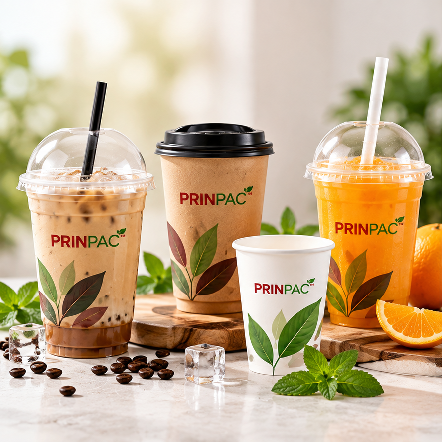 Beverage Packaging