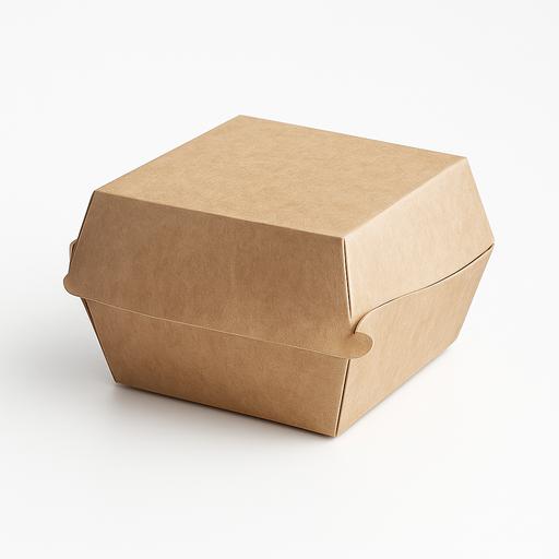 Eco Burger Box